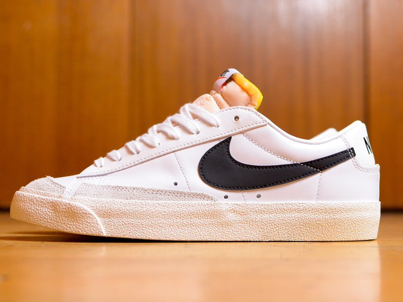 nike blazer low vintage premium