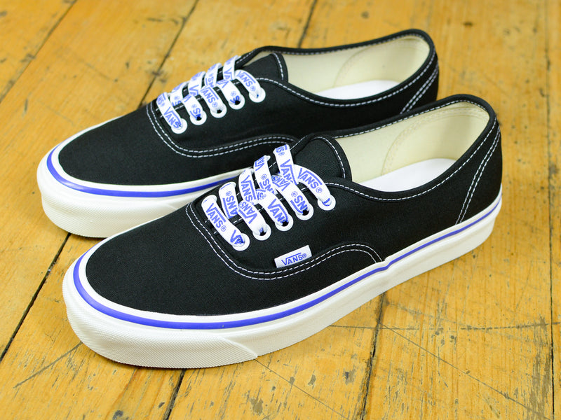 vans authentic 44 dx lace