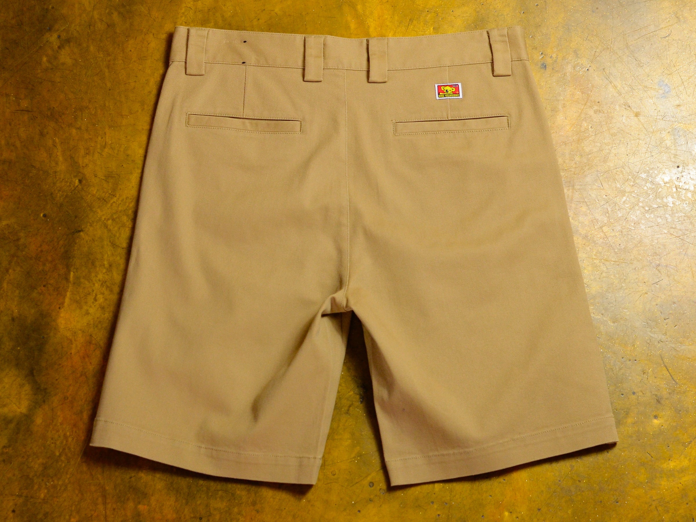 春夏新作 Supreme Levi Classic Logo Chino Short XL36 - poumonquebec.ca