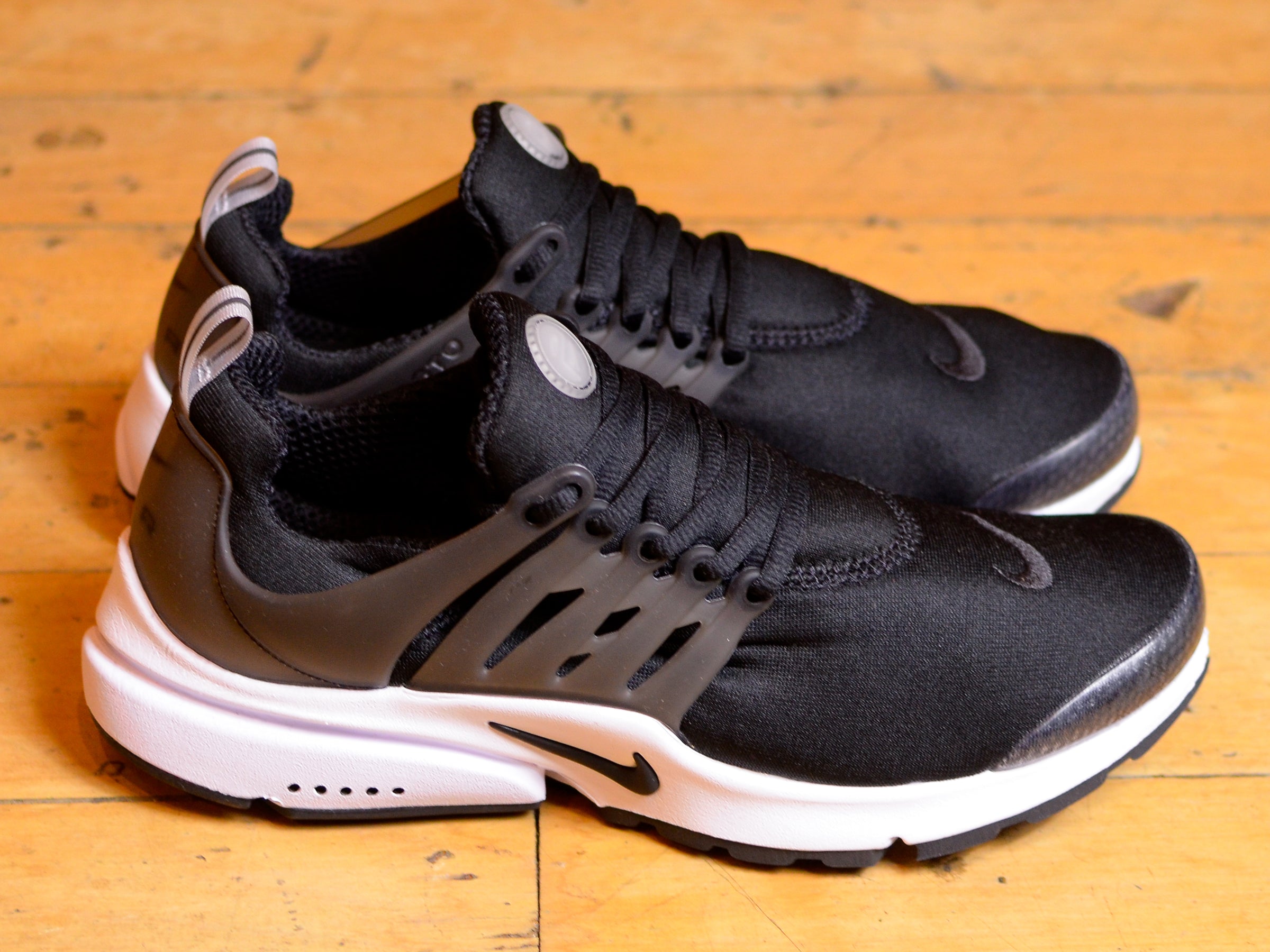 mens presto black