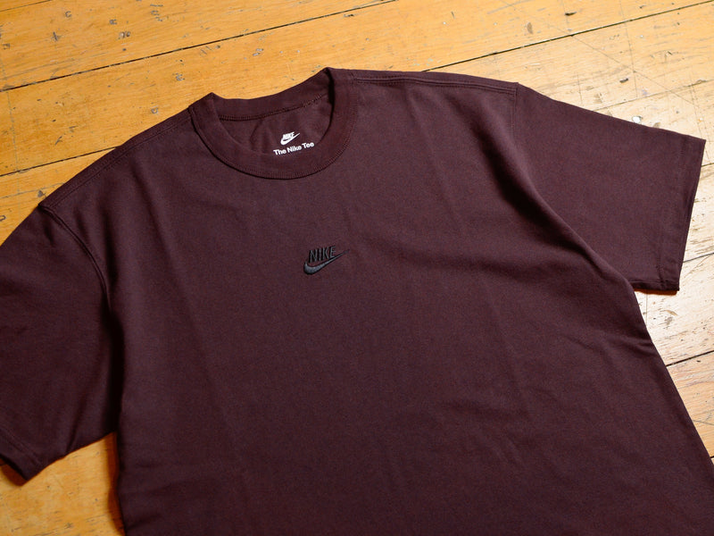 nike archaeo dusty brown shirt