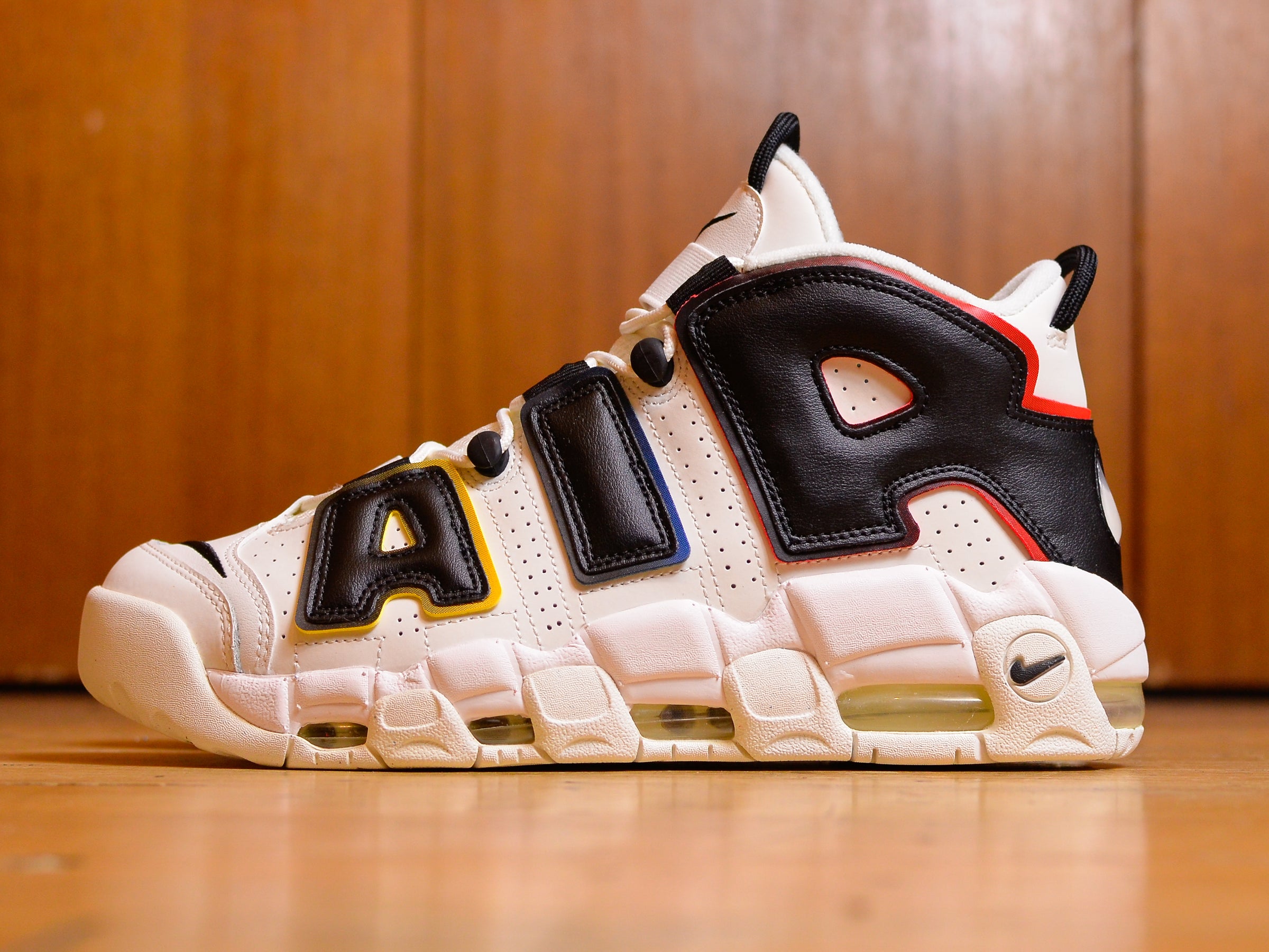 orange uptempo