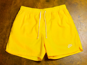 Nike Sportswear Woven Flow Shorts – buy now at Asphaltgold Online