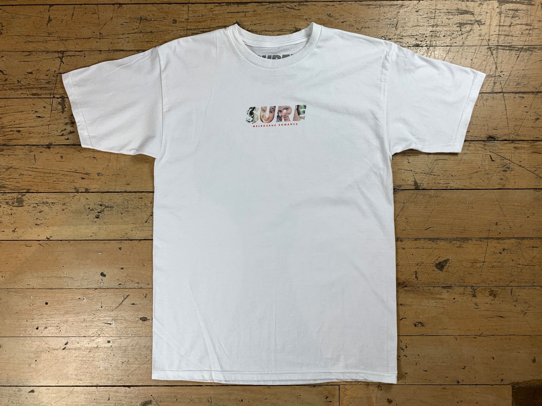 Sure T-Shirts – THE SURE STORE