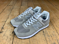 ML574EGG - Grey – THE SURE STORE