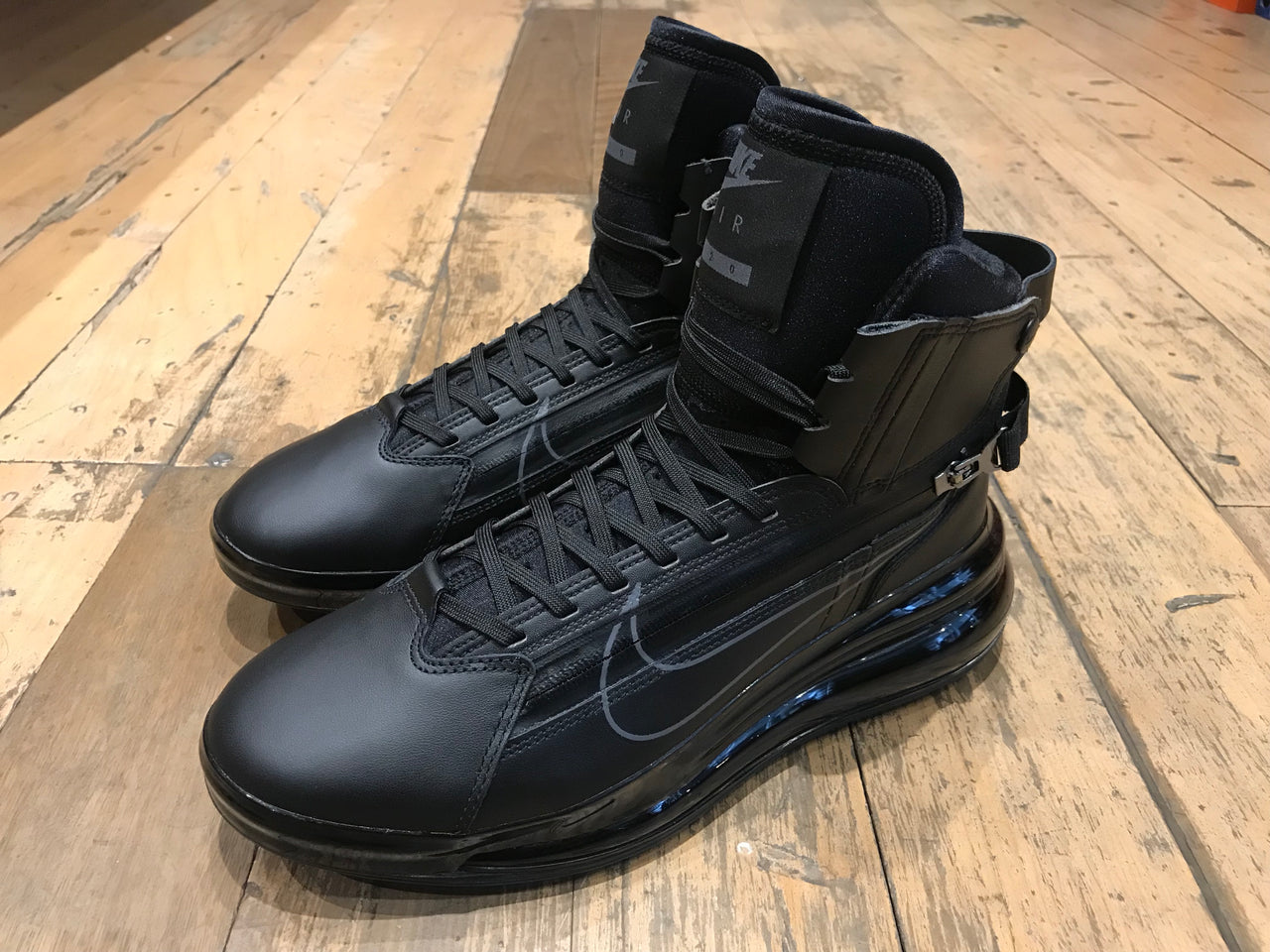 air max 720 saturn black