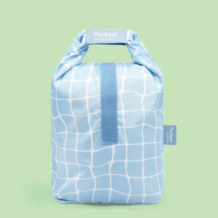 【好日子】POCKEAT食物袋-游泳課3L