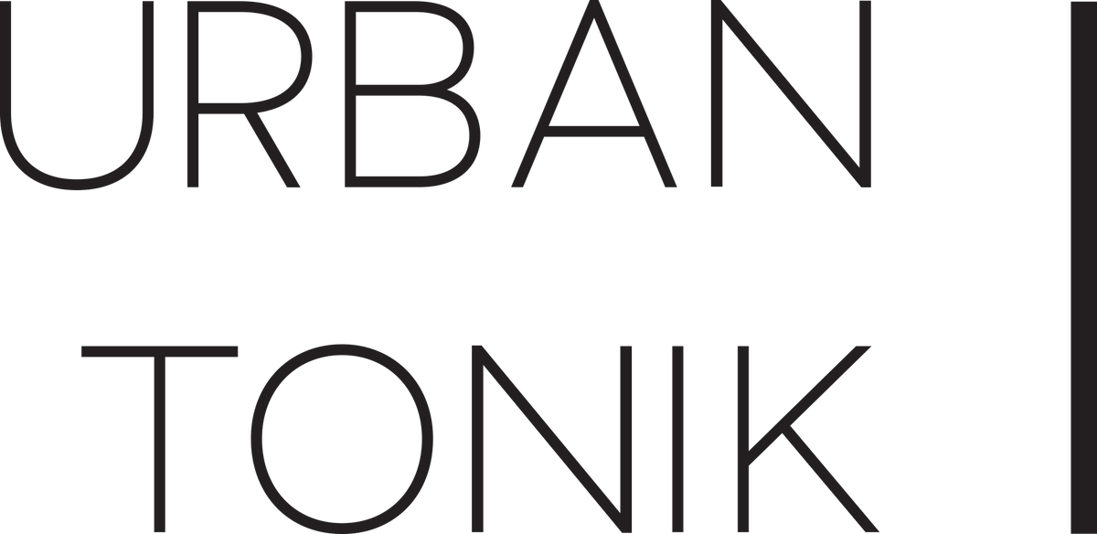 Urban Tonik