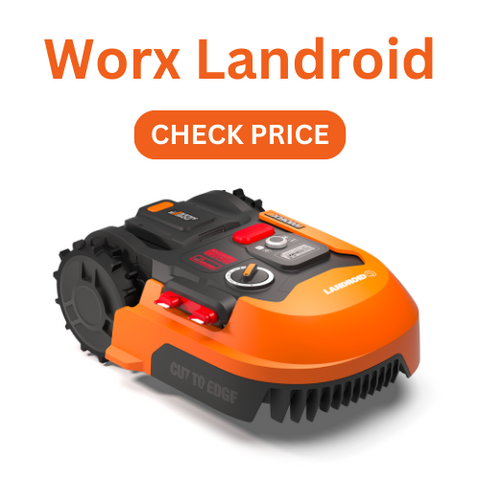 Worx Landroid Price Check