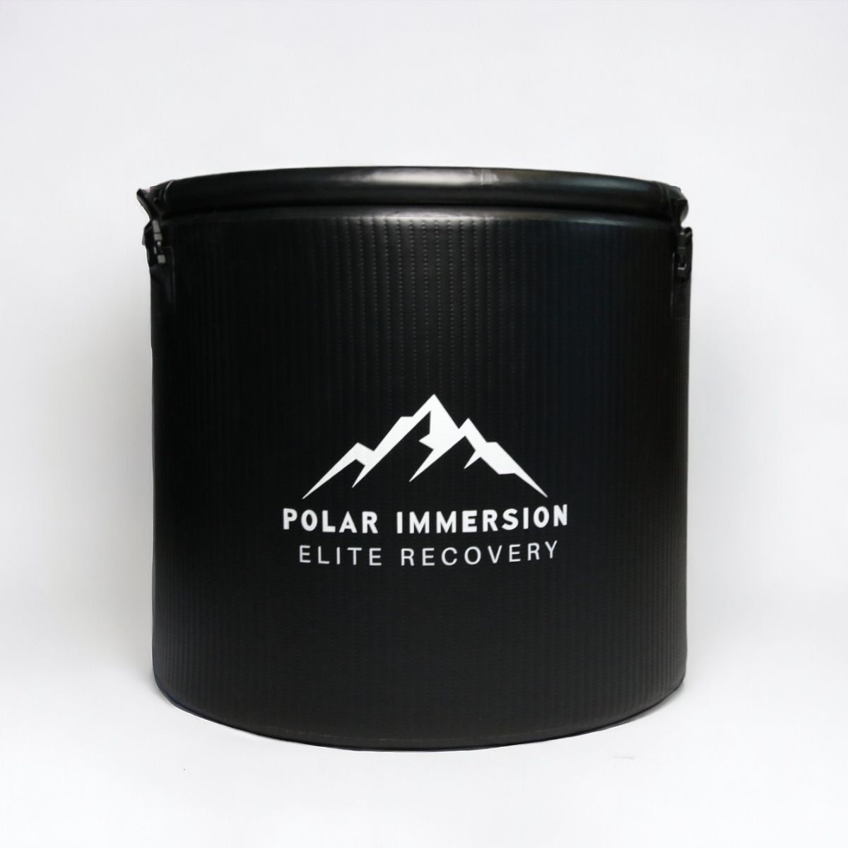 The Elite Recovery Cold Plunge - Polar Immersion product image