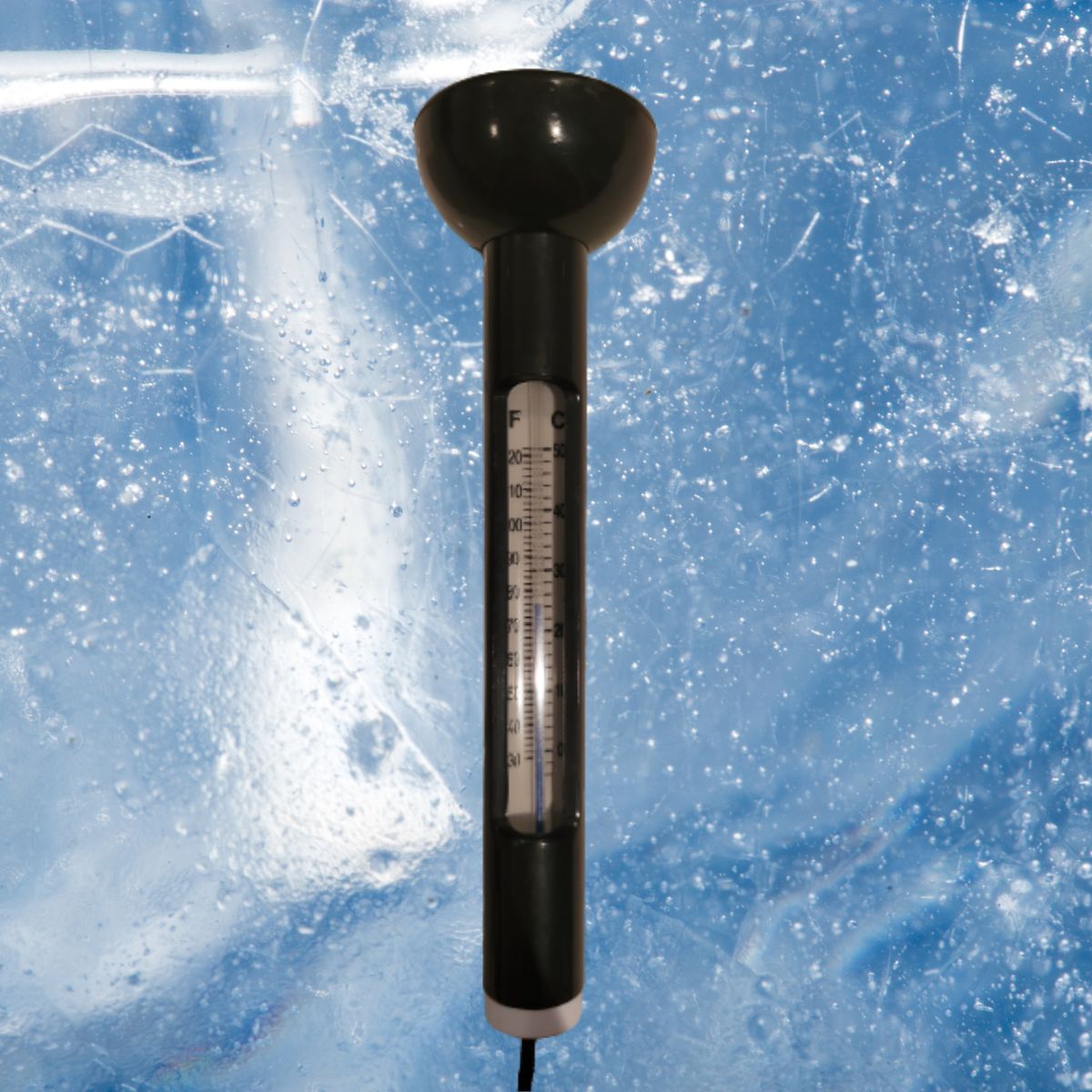 Polar Immersion Floating Thermometer - Polar Immersion product image