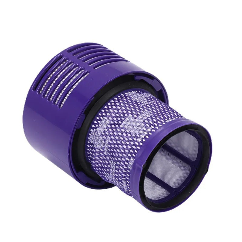 Billede af HEPA filter Dyson V10 - Lilla / Standard