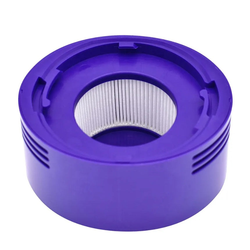 Billede af Hepa filter Dyson V8 - Lilla / Standard