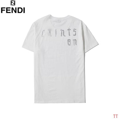 Fen T-shirt 2 Colors – SHUZ