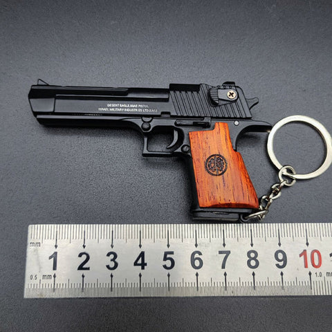 mini gun
