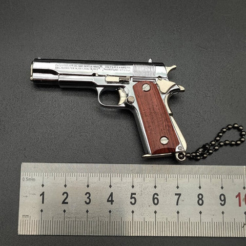 mini gun