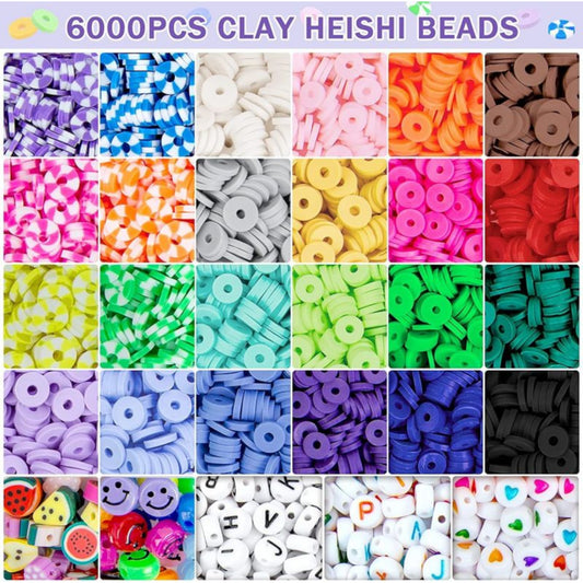 DIY Beading kits for making bracelets and other jewelry. – VadymShop