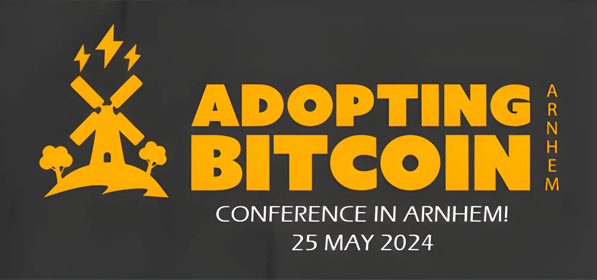 Adopting Bitcoin Arnhem - 10 YEAR CELEBRATION - May 25TH 2024 - Store of Value