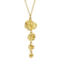 18ct Gold Vermeil