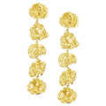 18ct Gold Vermeil