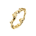 Solid 18ct Yellow Gold