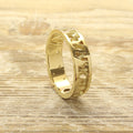 14ct Yellow Gold