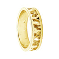 9ct Yellow Gold