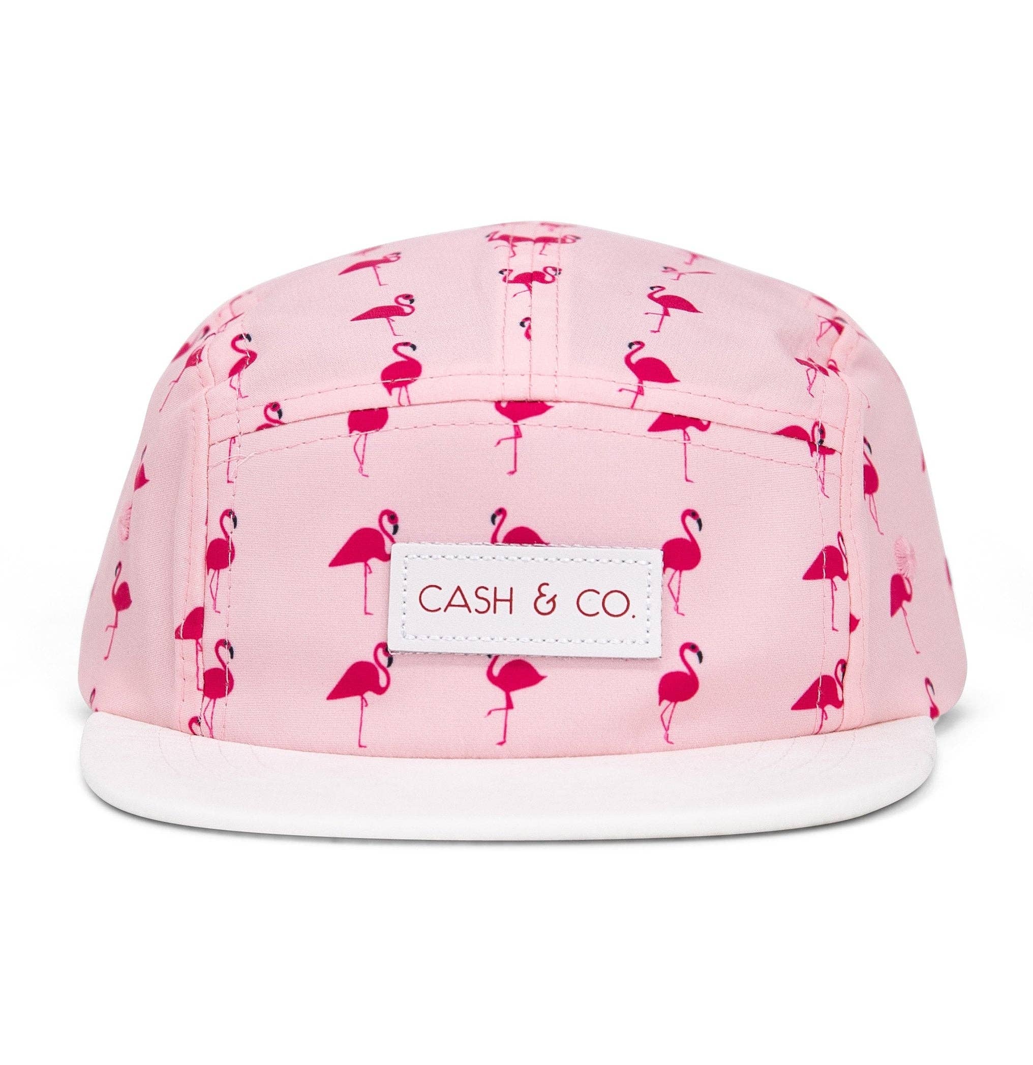 Flamingo A-Go-Go