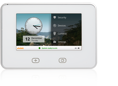 Vivint Sky Panel