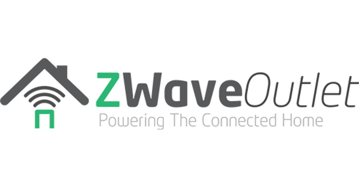 Z-Wave Outlet