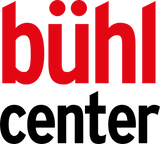 Logo Bühl Center
