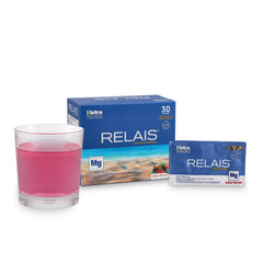 Display Relais Sabor Berries - Sachet 30 Un. - Nutrapharm