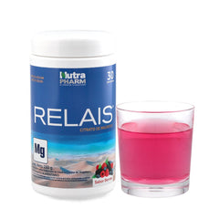 Relais Variedades - Nutrapharm