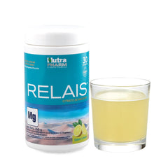 Relais Variedades - Nutrapharm