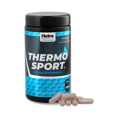 Thermo Sport - Nutrapharm