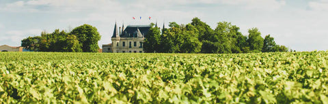 Chateau Margaux