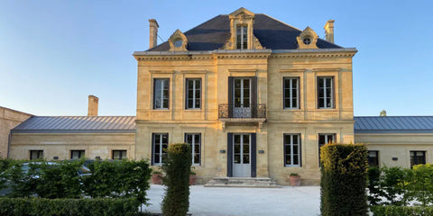 Chateau Teyssier