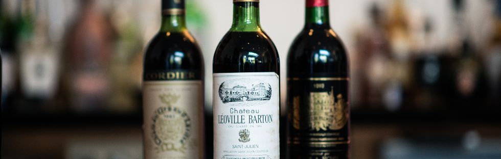 Bordeaux 2022 wines