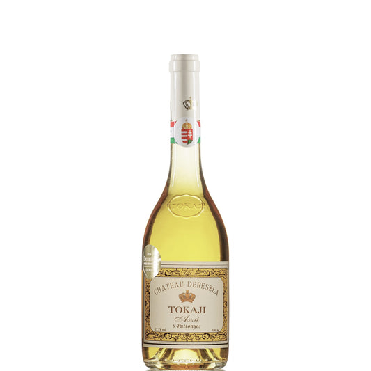 Château Dereszla, Henye Tokaji Furmint Dry, 2022 – Honest Grapes