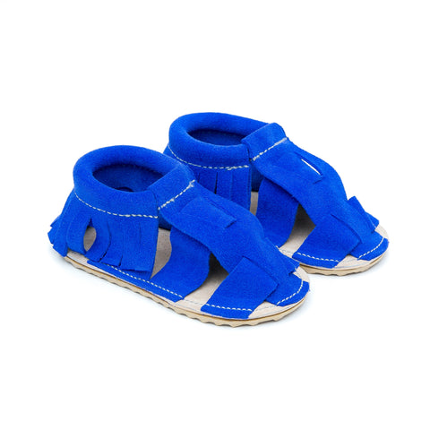 sandal moccasins