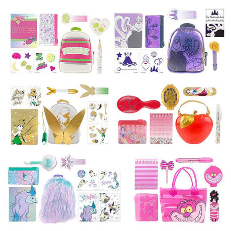 Real Littles S5 Journal Pack – Toys R Us Australia