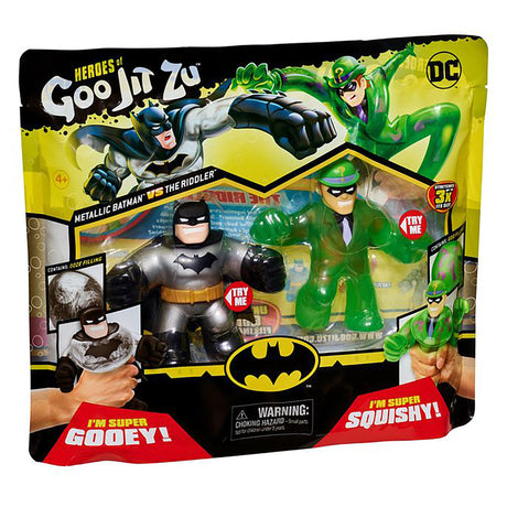 This is gort.net  Underoos, Batman collectibles, Batman toys