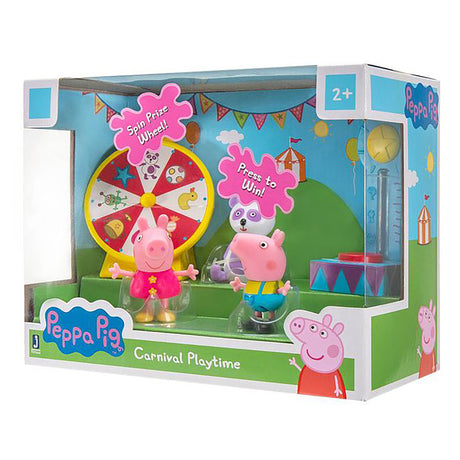 Peppa Pig Giant Magnetic Scribbler