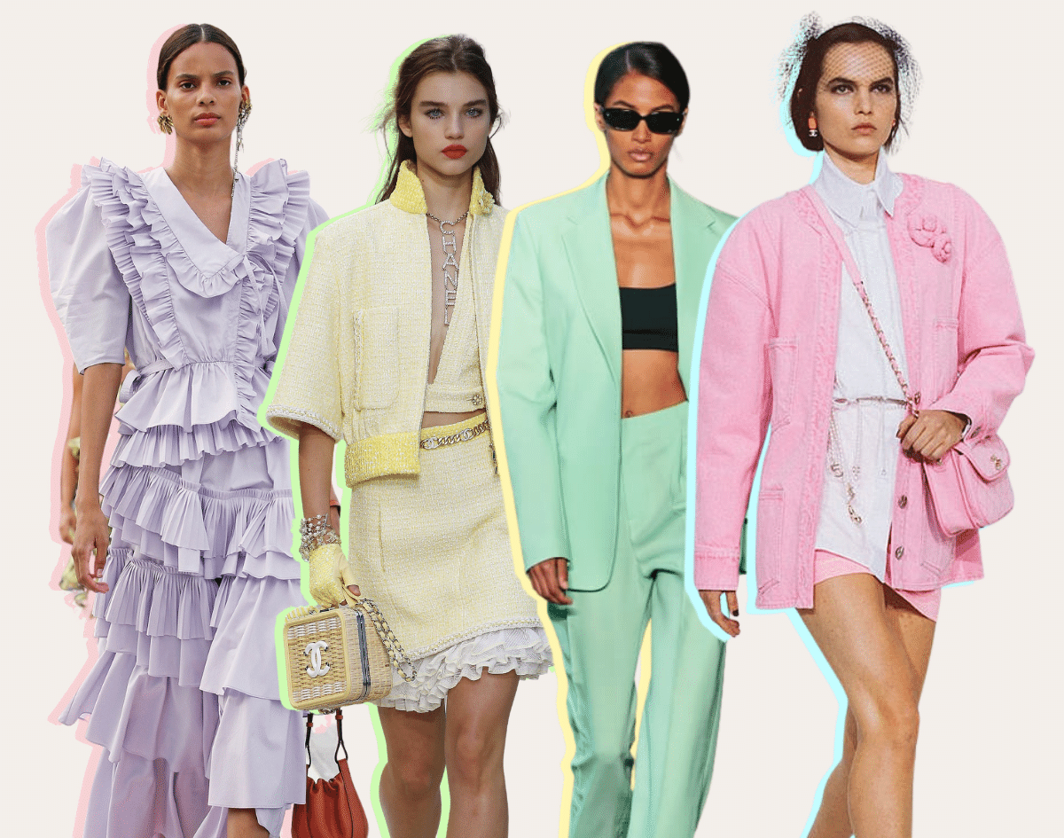 The Biggest Trends of Spring 2021 So Far