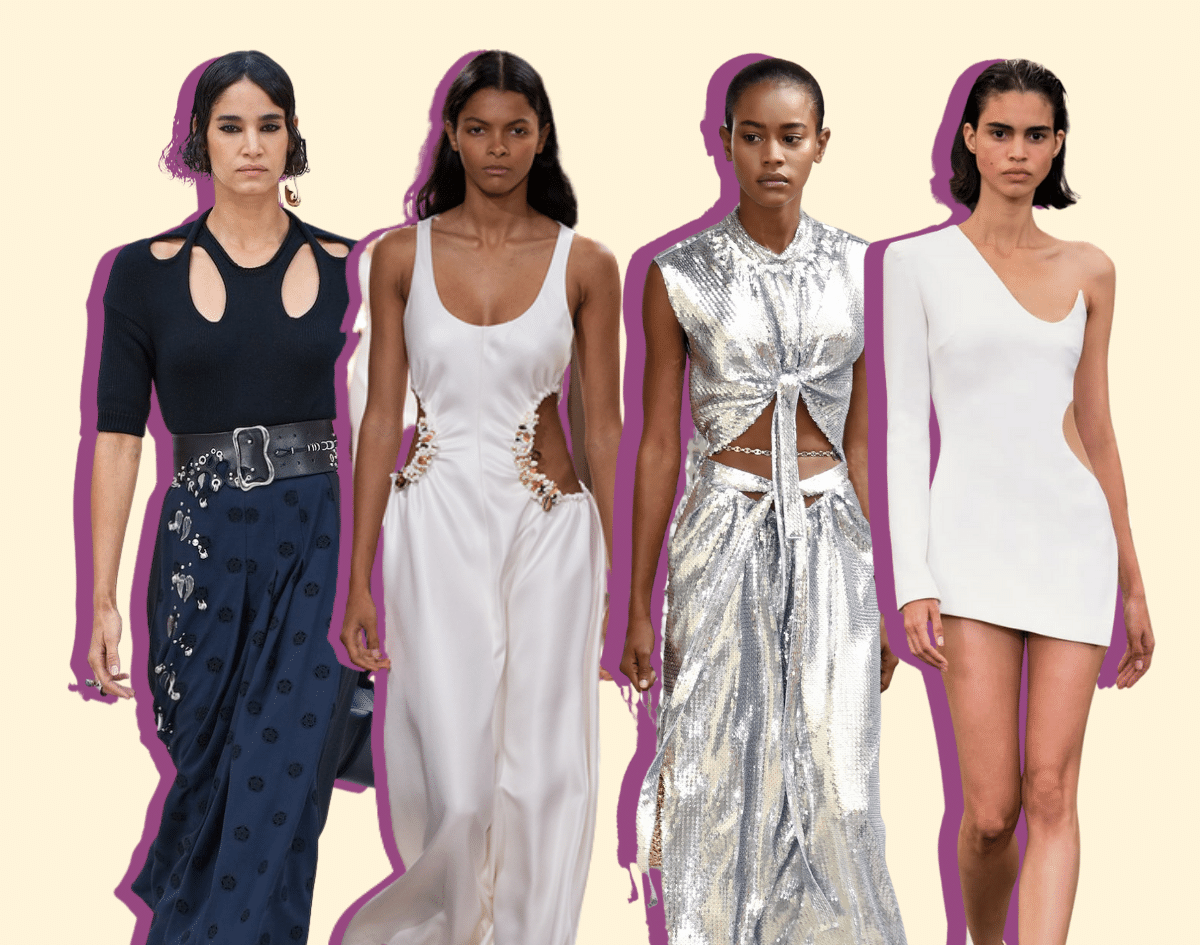 5 Fashion Trends for Spring/Summer 2021 – Muse Boutique Outlet