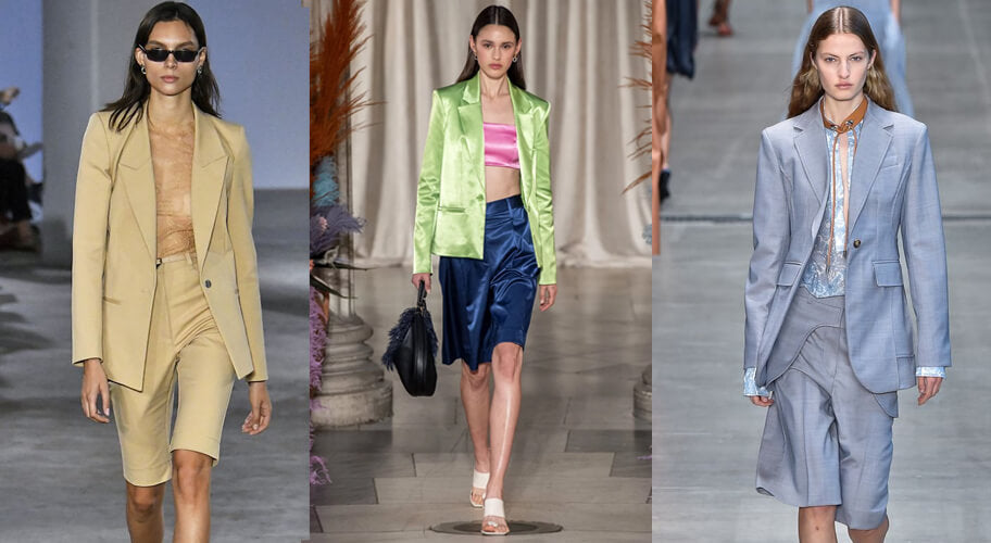 5 Fashion Trends for Spring/Summer 2021 – Muse Boutique Outlet