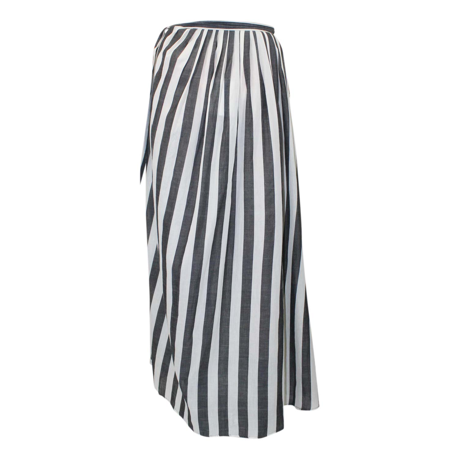 Anaak Devika Stripe Skirt | Muse Boutique Outlet