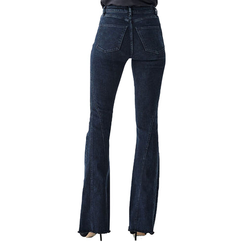 DL1961  Rachel High Rise Flare Jean Size  Muse Boutique Outlet | Shop Designer Denim Pants on Sale | Up to 90% Off Designer Fashion