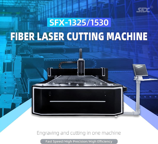 Ultra-HD High-Performance DWC 6-Watt Laser Engraver — Digital