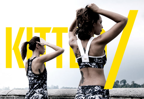 Activewear Singapore